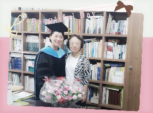 최은아선생님 박사학위 축하모임(0829) 대표이미지